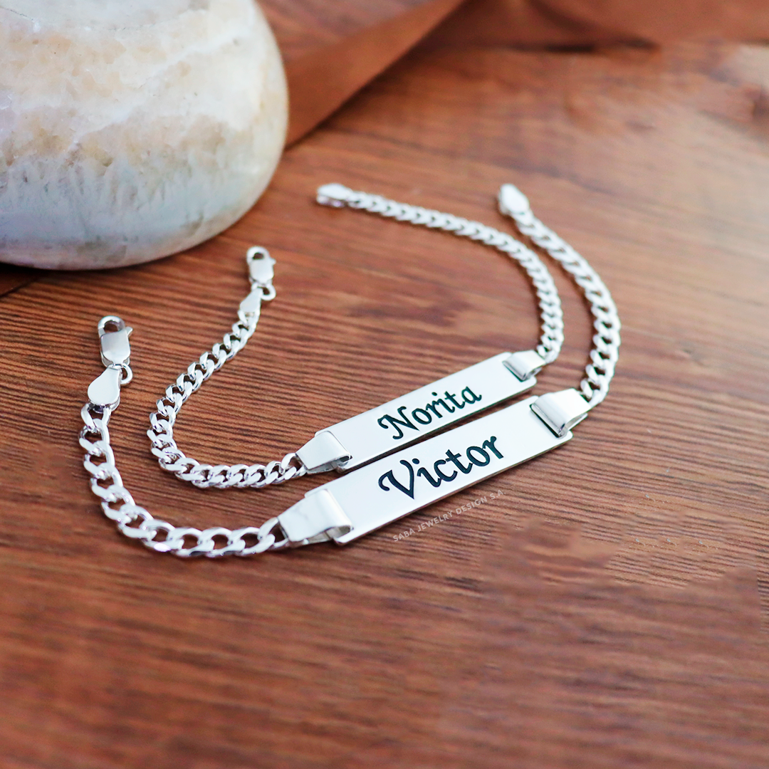 Joyas de Plata Fina