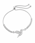 Pulsera Regulable - Colibrí