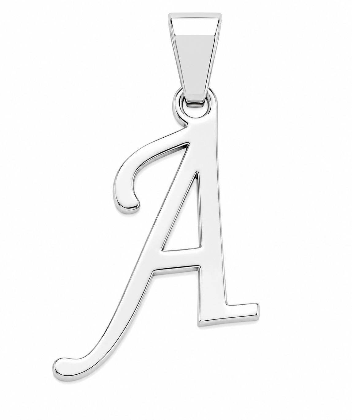 Inicial A - Plata Fina