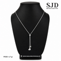 Collar con Dije Corazón