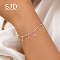 Pulsera Flor de Loto