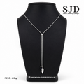 Collar Pluma